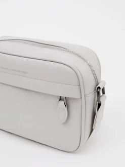 Jeenaa X Cross Body Bag