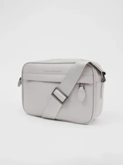 Jeenaa X Cross Body Bag
