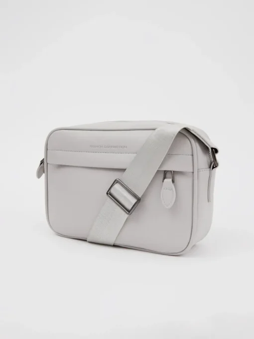 Jeenaa X Cross Body Bag