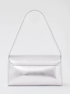Jeenaa X Metallic Envelope Bag