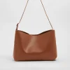 Jeenaa X Relaxed Tote Bag