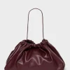 Jeenaa x Rouched Bag