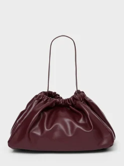 Jeenaa x Rouched Bag