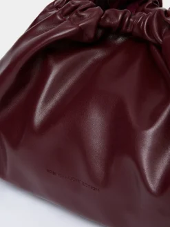 Jeenaa x Rouched Bag