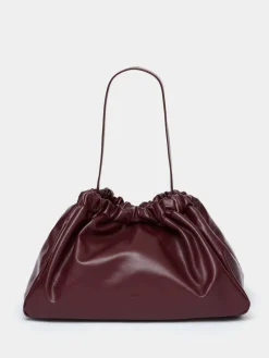 Jeenaa x Rouched Bag