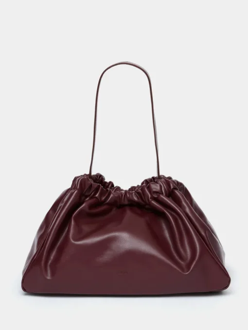 Jeenaa x Rouched Bag