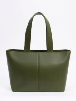 Jeenaa X Smooth Large Tote Bag