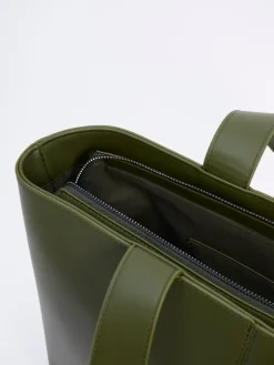 Jeenaa X Smooth Large Tote Bag
