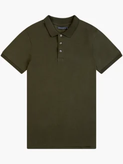 Jersey Polo Shirt