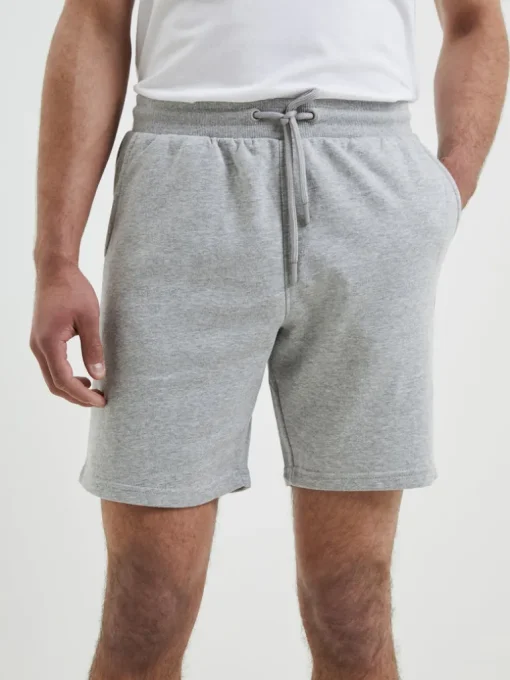 Jersey Shorts