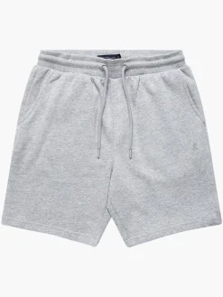 Jersey Shorts