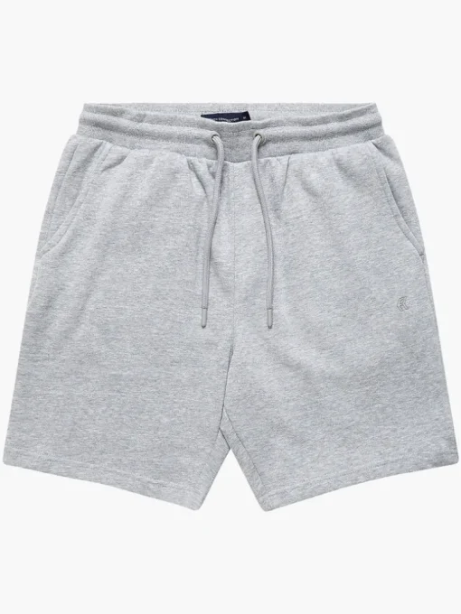 Jersey Shorts