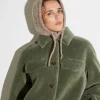 Jill Recycled Rib Snood
