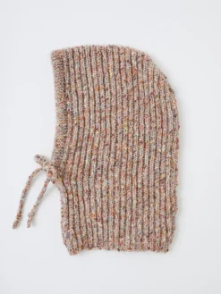 Jill Recycled Rib Snood