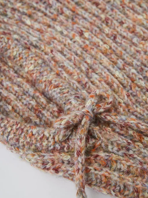 Jill Recycled Rib Snood