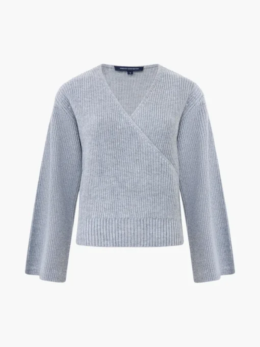 Joann Knit Jumper