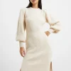 Kessy Puff Sleeve Dress