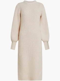 Kessy Puff Sleeve Dress