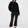 Kezia Crew Neck Jumper