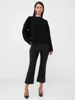 Kezia Crew Neck Jumper