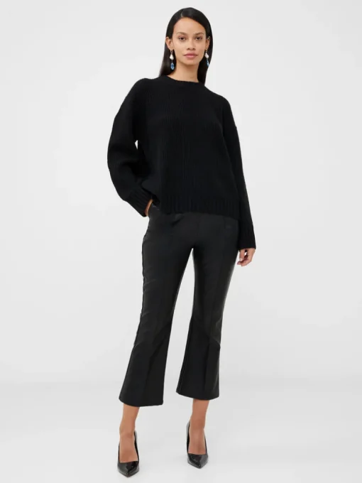 Kezia Crew Neck Jumper
