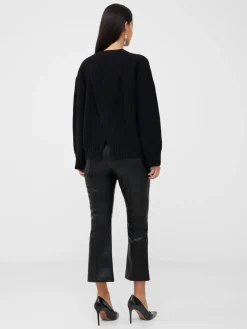 Kezia Crew Neck Jumper