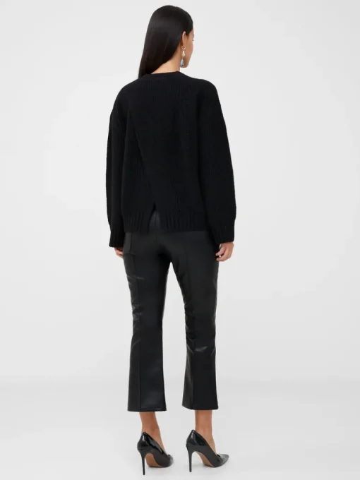 Kezia Crew Neck Jumper