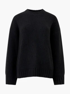 Kezia Crew Neck Jumper