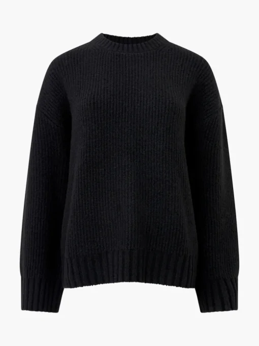 Kezia Crew Neck Jumper