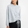 Kezia Gathered Jumper