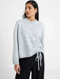 Kezia Gathered Jumper