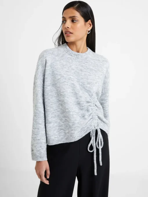 Kezia Gathered Jumper