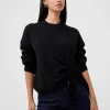 Kezia Gathered Jumper