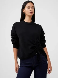 Kezia Gathered Jumper