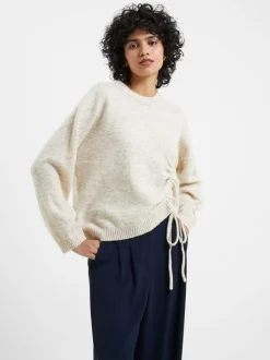Kezia Gathered Jumper