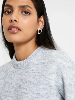 Kezia Gathered Jumper