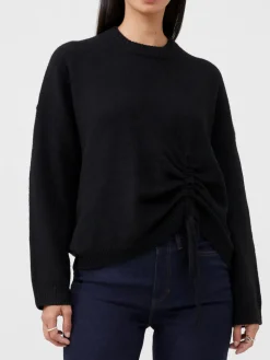 Kezia Gathered Jumper