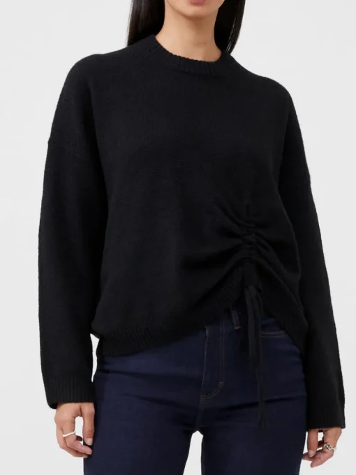 Kezia Gathered Jumper