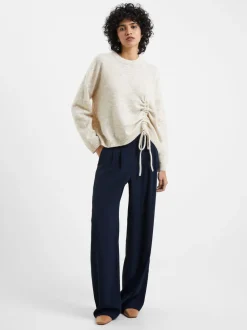 Kezia Gathered Jumper