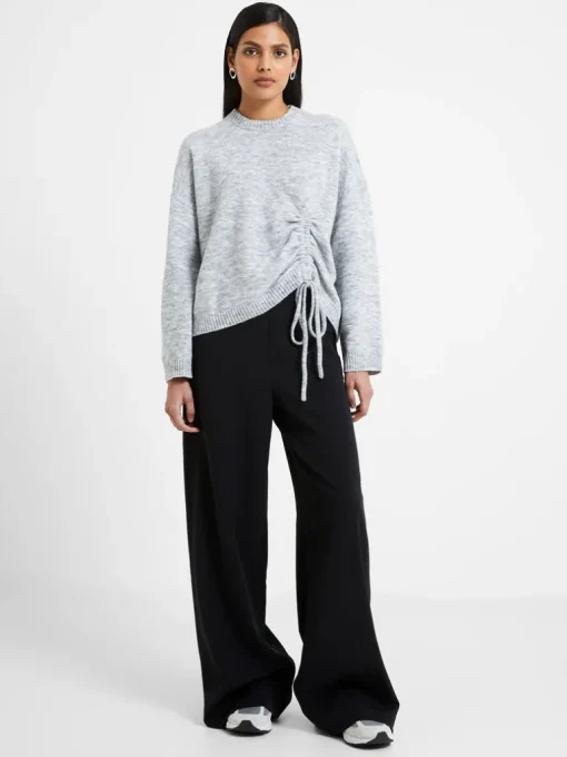 Kezia Gathered Jumper