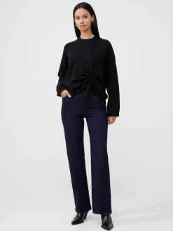 Kezia Gathered Jumper