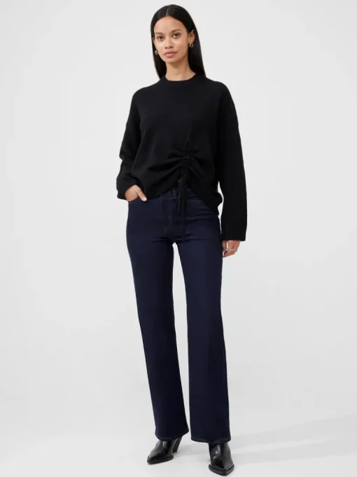 Kezia Gathered Jumper