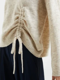 Kezia Gathered Jumper