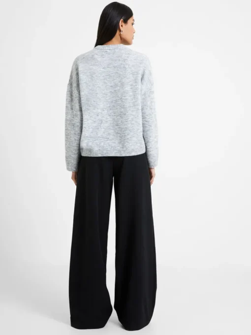 Kezia Gathered Jumper