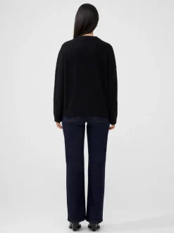 Kezia Gathered Jumper