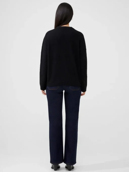 Kezia Gathered Jumper