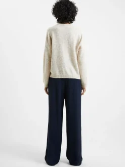 Kezia Gathered Jumper