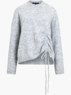 Kezia Gathered Jumper