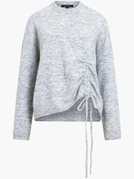 Kezia Gathered Jumper