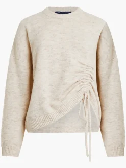 Kezia Gathered Jumper